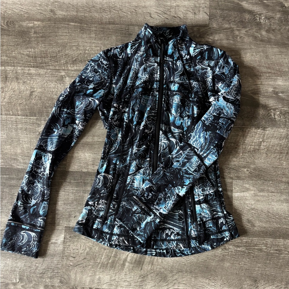 Lululemon 4